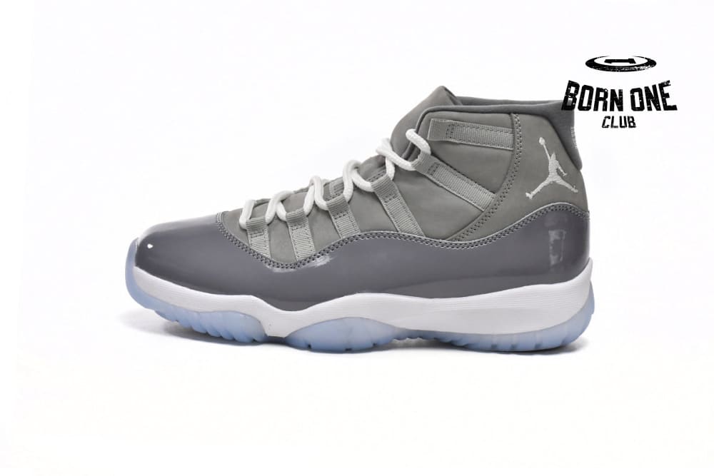 Retro Cool Grey CT8012-005
