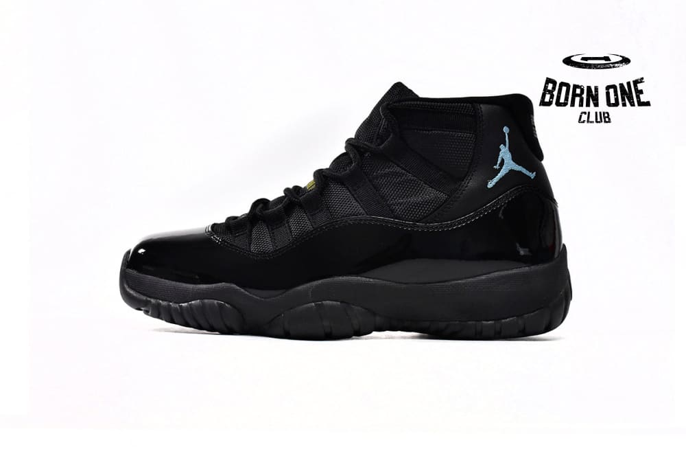 Retro Gamma Blue 378037-006