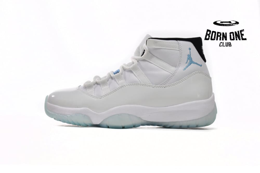 Retro Legend Blue 378037-117