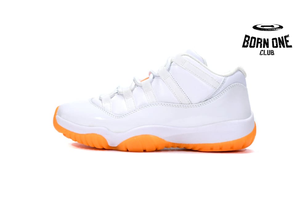 Retro Low Citrus AH7860-139
