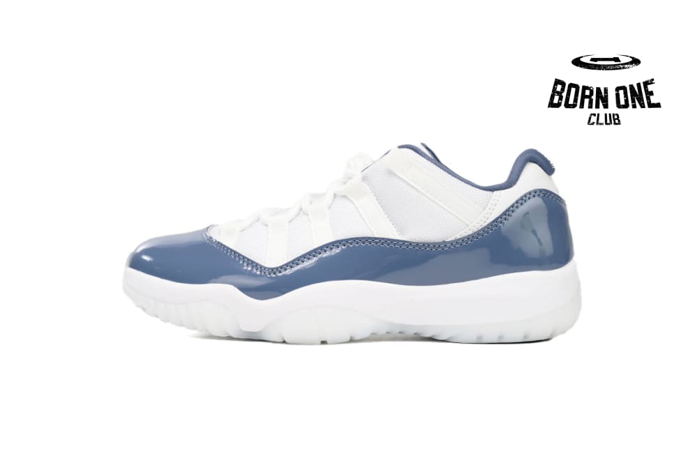 Retro Low Diffused Blue (2024) FV5104-104
