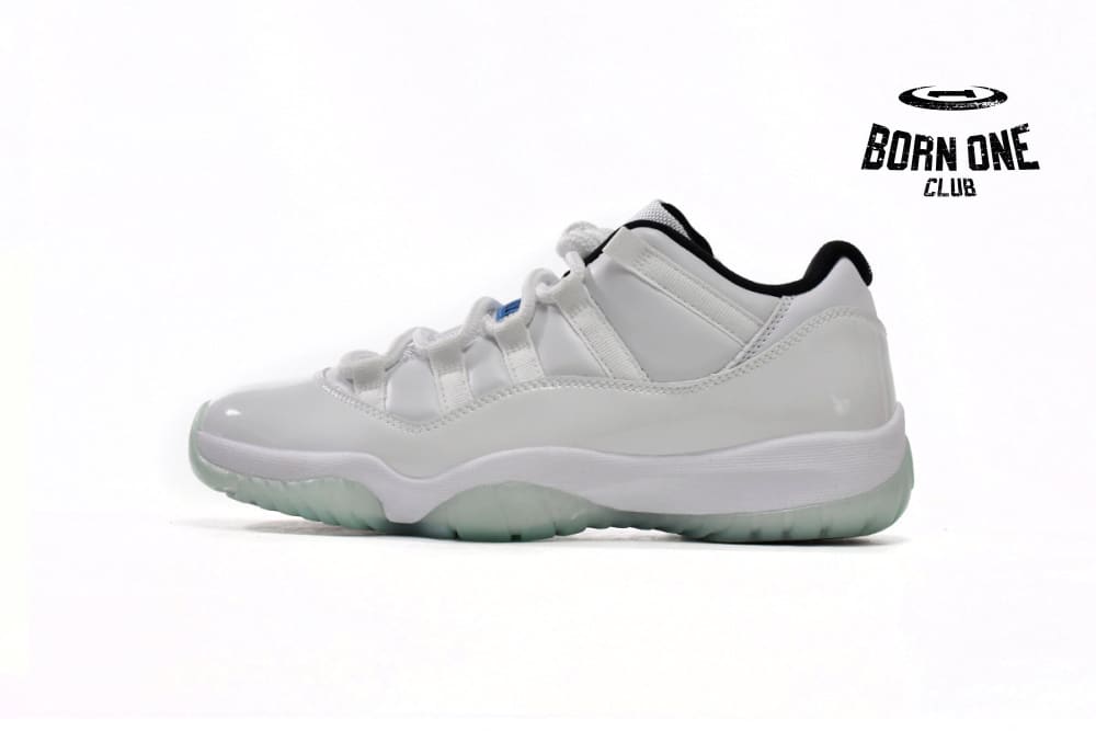 Retro Low Legend Blue AV2187-117