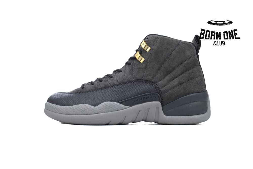 Retro Dark Grey 130690-005