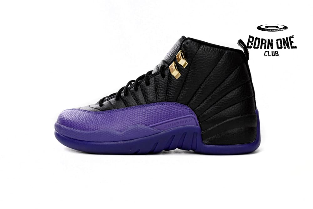 Retro Field Purple CT8013-057