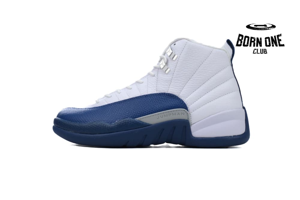 Retro French Blue (2004) 136001-141
