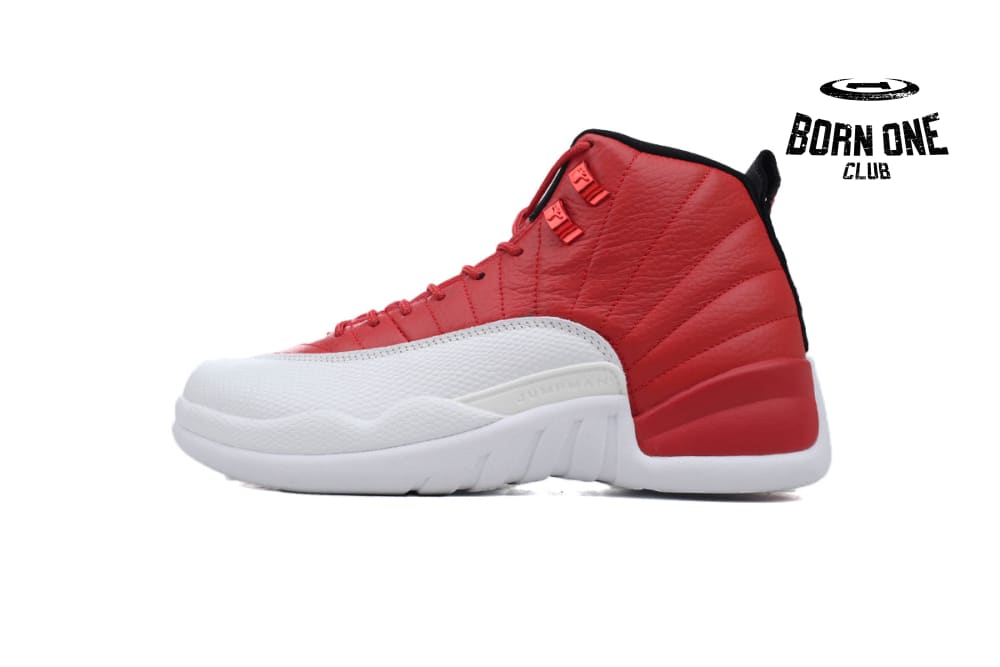 Retro Gym Red 130690-600