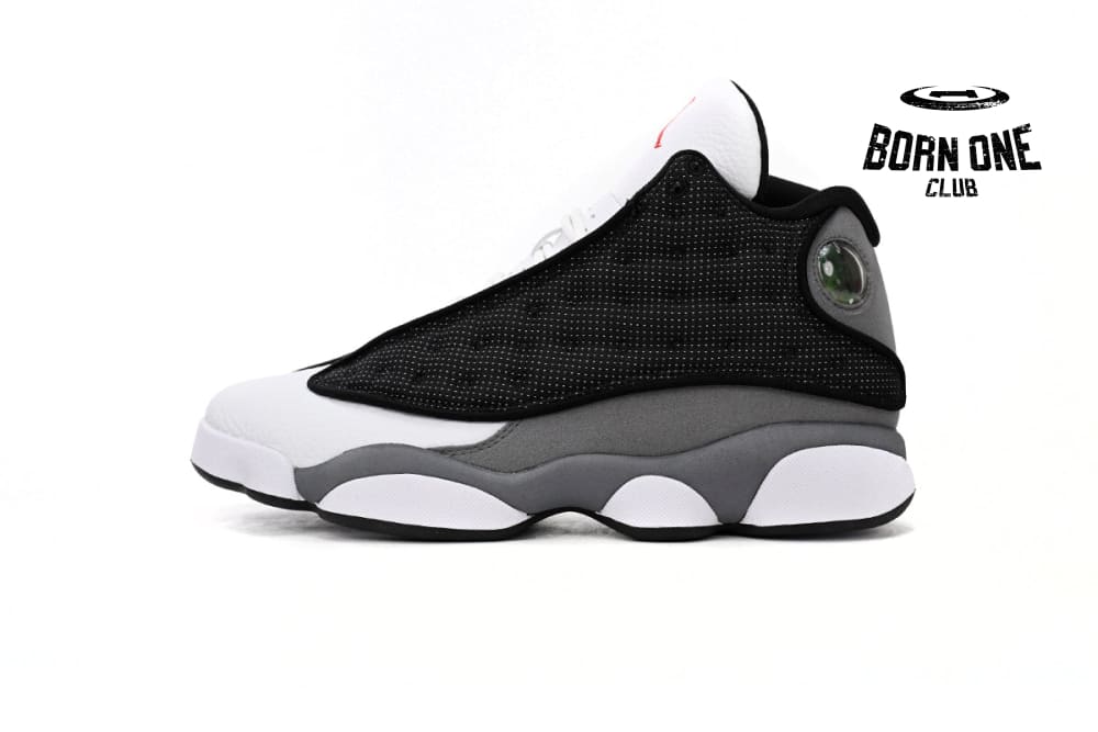 Retro Black Flint DJ5982-060