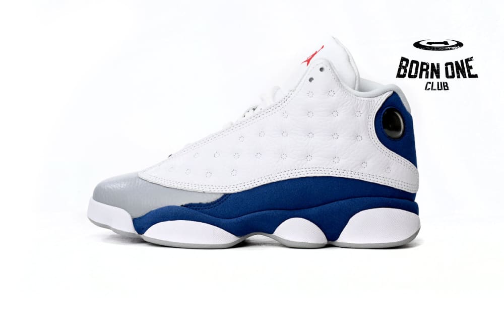 Retro French Blue 414571-164