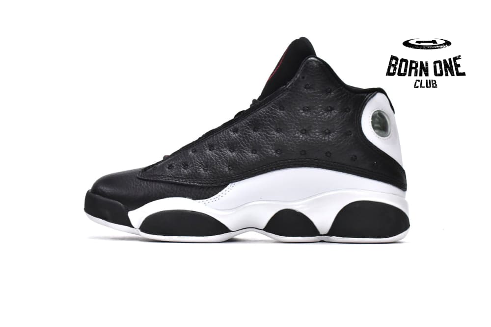 Retro Reverse He Got Game 414571-061