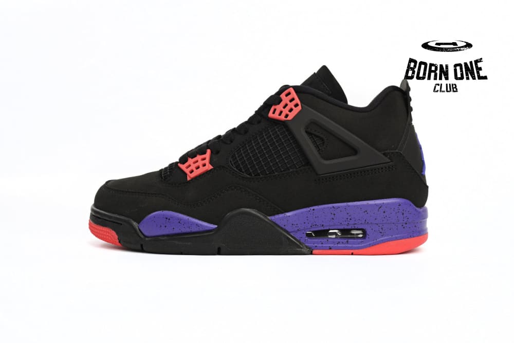 Retro Raptors Drake OVO (2019) AQ3816-056
