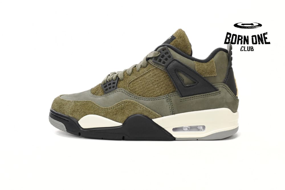 Retro SE Craft Medium Olive FB9927-200