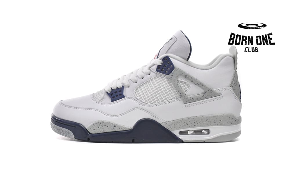 Retro White Midnight Navy DH6927-140