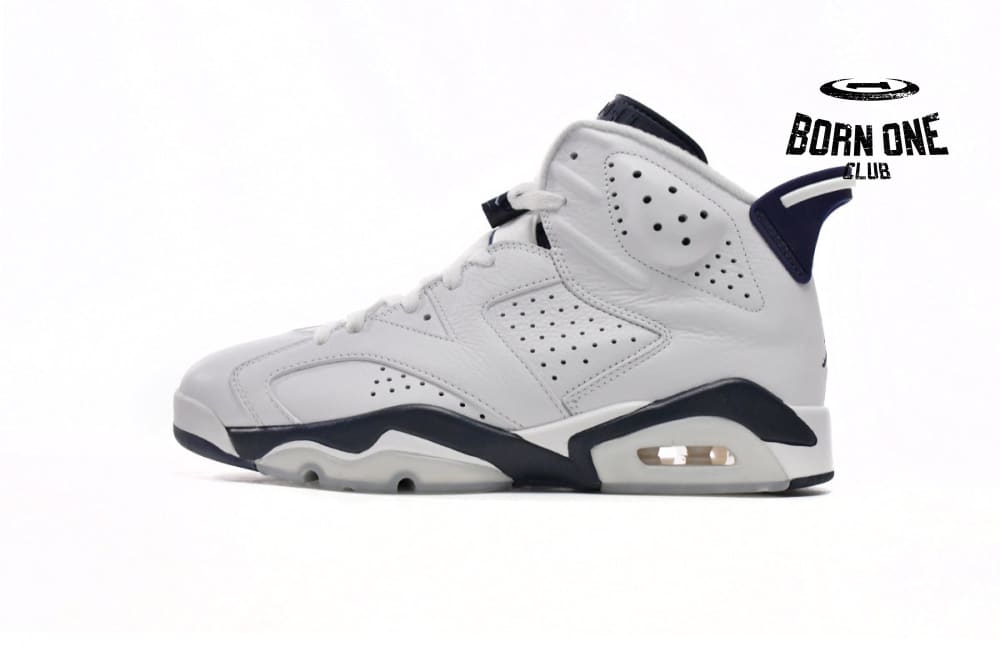 Retro Midnight Navy CT8529-141