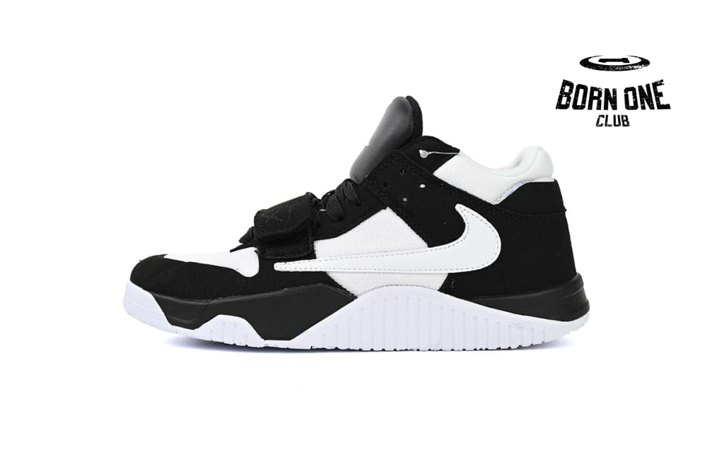 Jumpman Jack TR Travis Scott Oreo