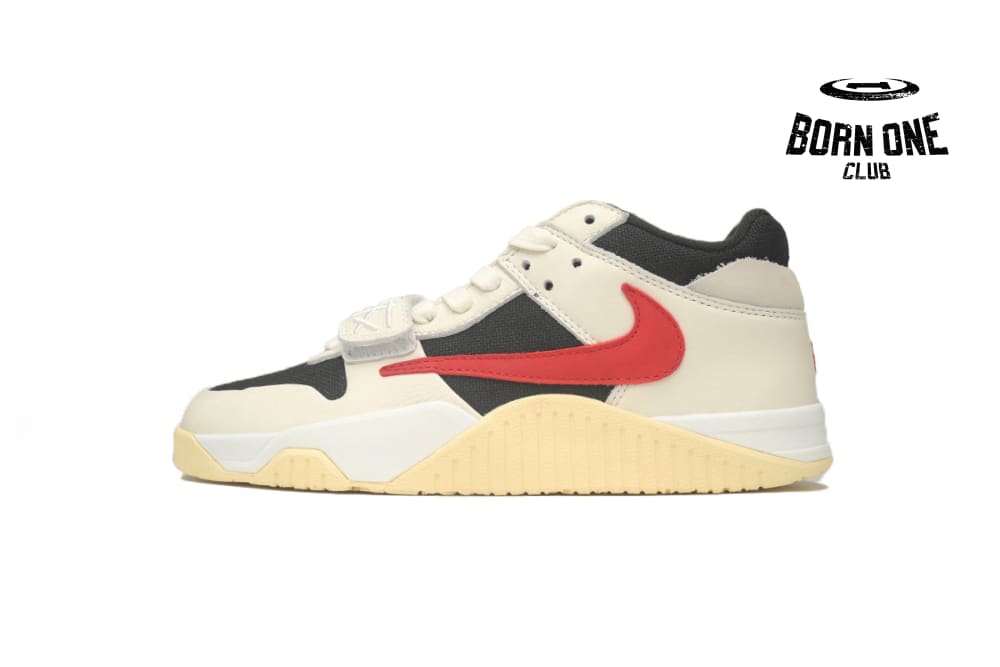 Jumpman Jack TR Travis Scott Sail/Un FZ8117-101