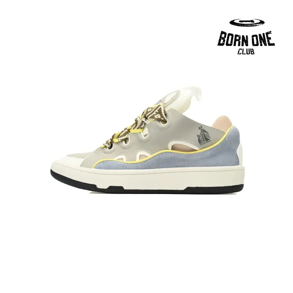 White Maiden Grey