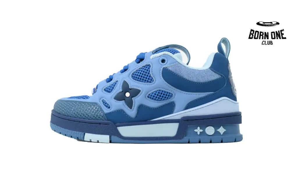 Skate Blue 1ACQMN