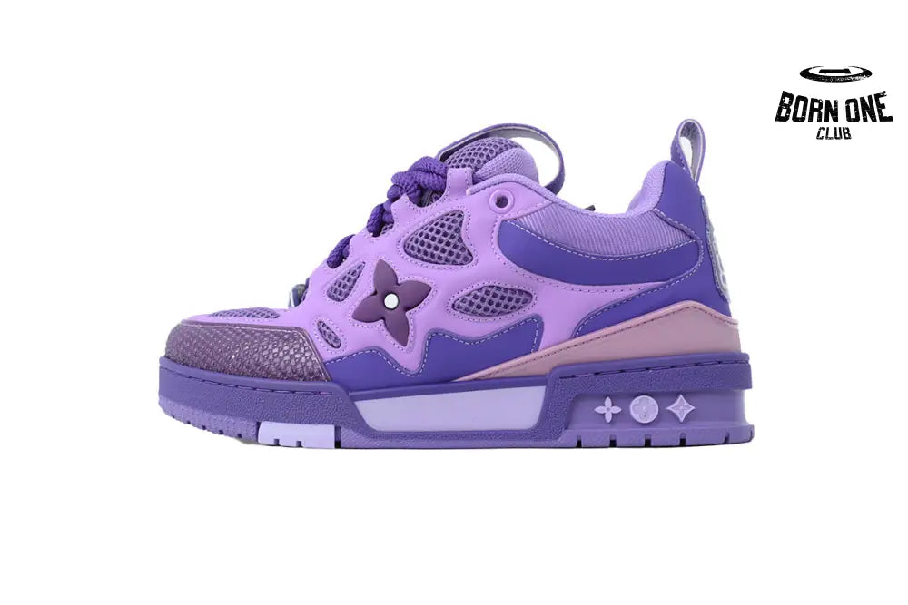 Purple Skate 1ACQN6