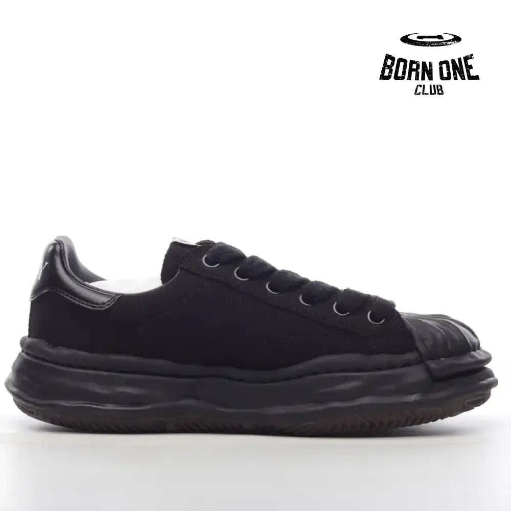 All Black Blackey