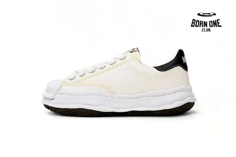 White And White Yellow