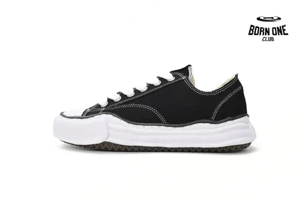 White Black