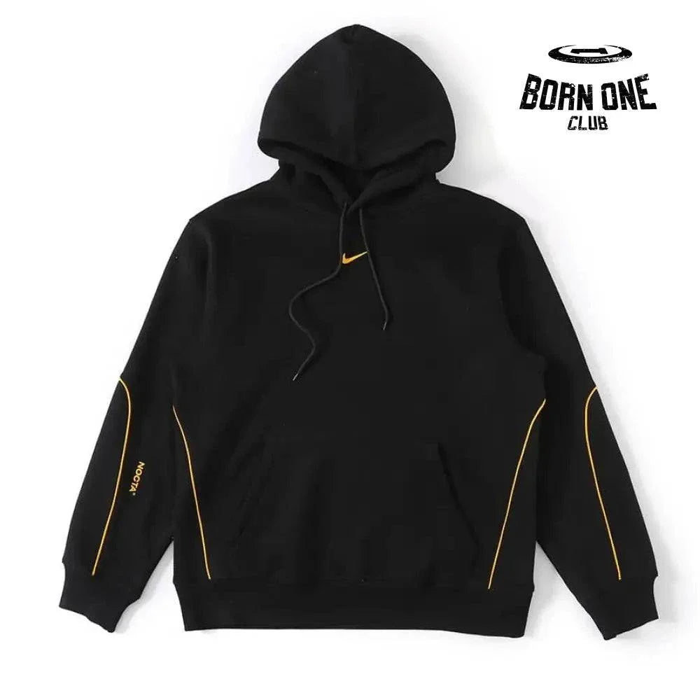 Hoodie x