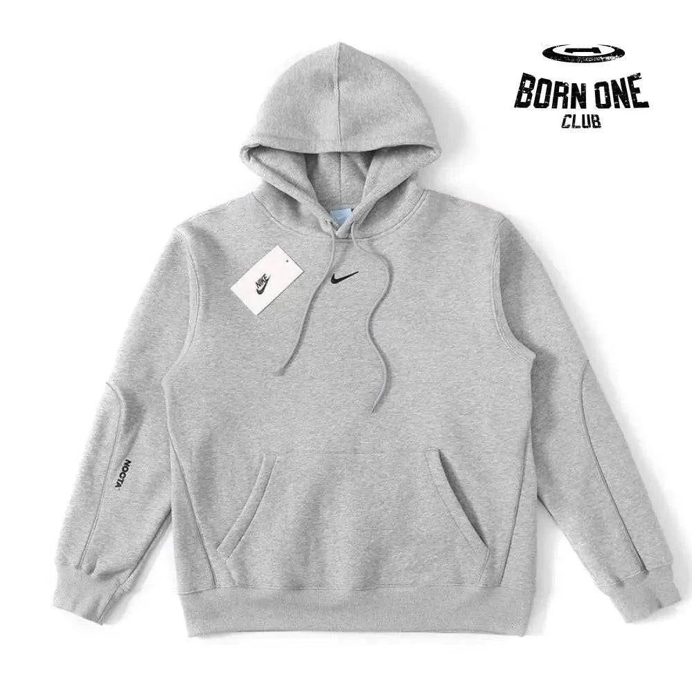 Hoodie Gray