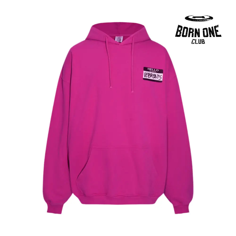 Hoodie