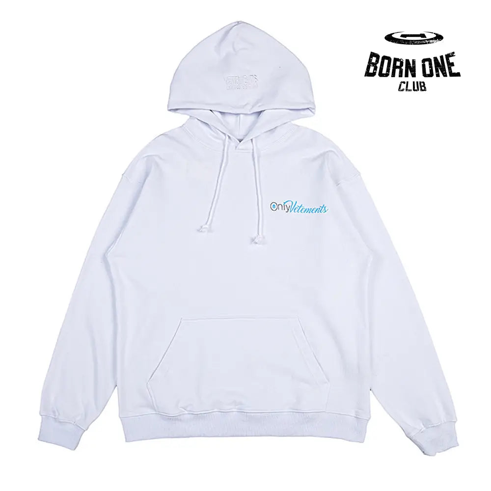 Hoodie  "Only "