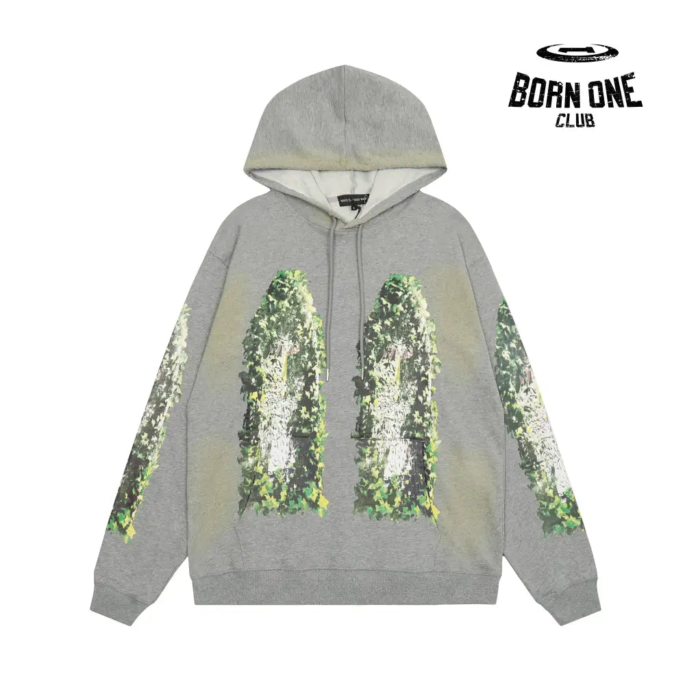 Hoodie Who Decides