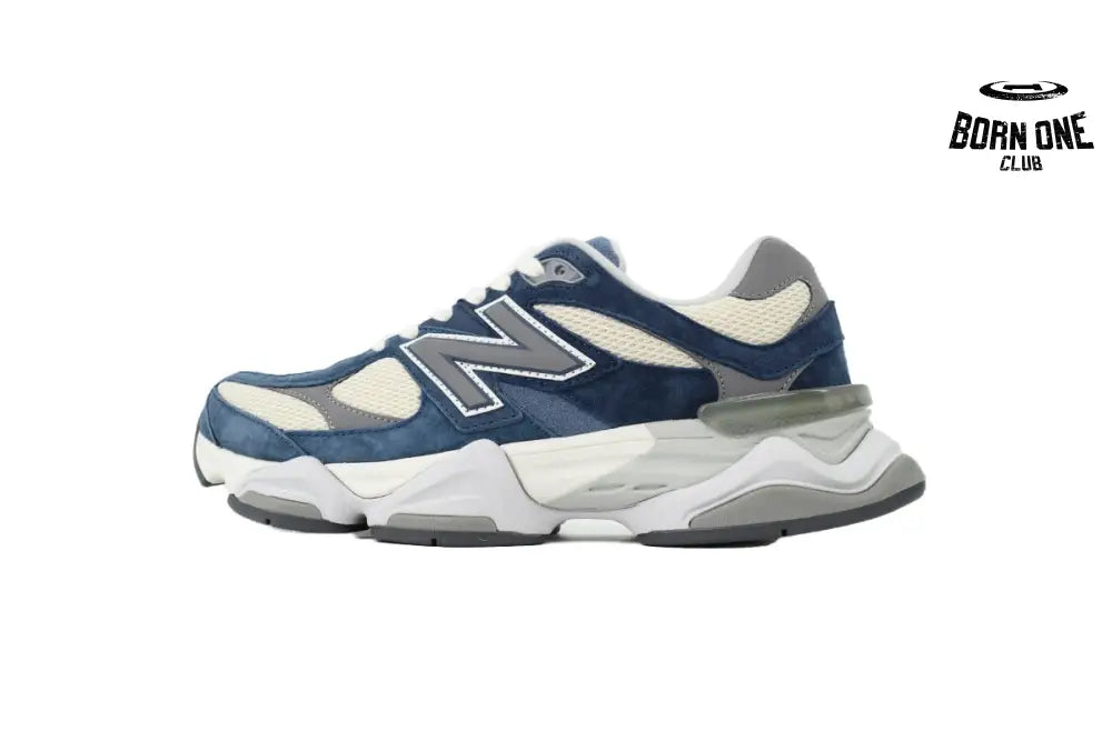 9060 'Natural Indigo' U9060IND