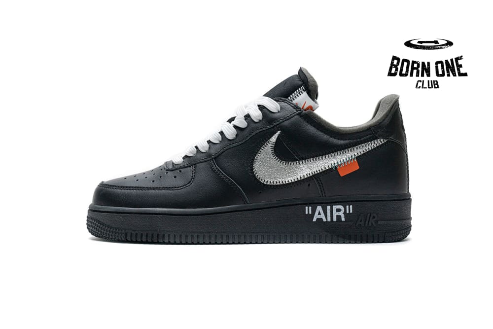 Air Force 1 '07 Virgil x MoMA AV5210-001