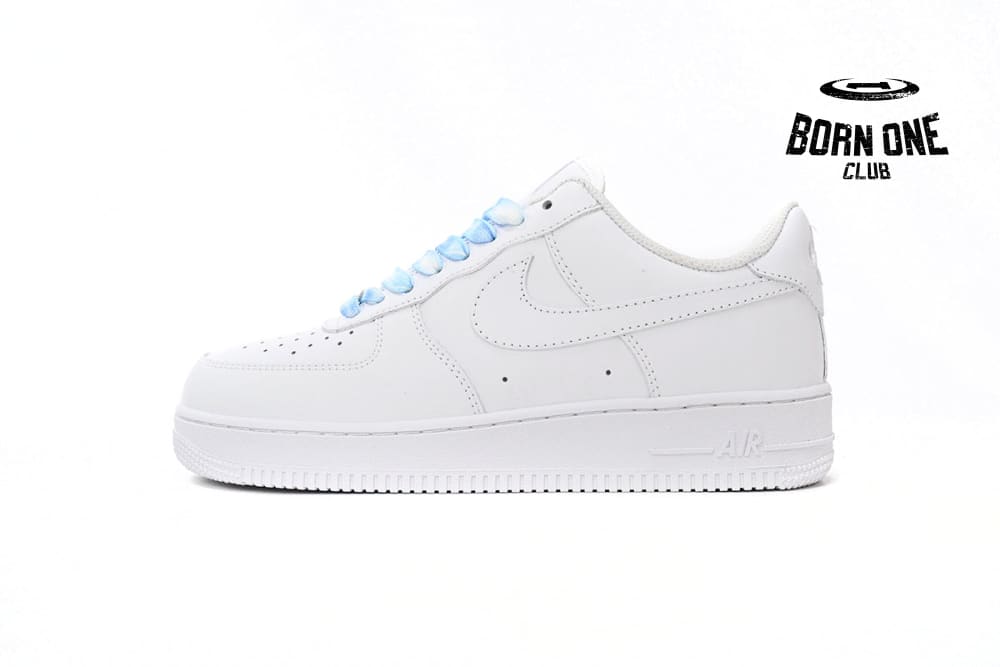 Force 1 Low 07 White DD8959-100