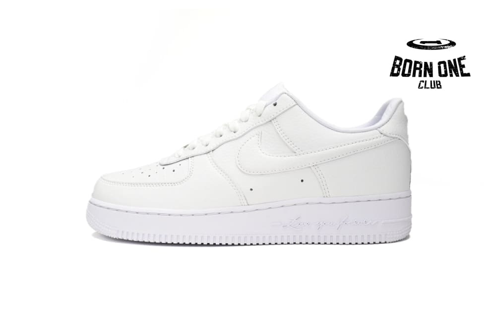 Air Force 1 Low Drake NOCTA Certified Lover Boy CZ8065-100