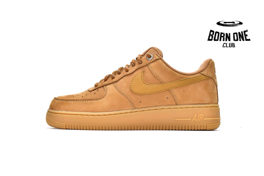 Force 1 Low Flax (2019/2022) CJ9179-200