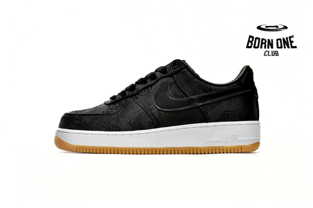 Force 1 Low fragment design x CLOT CZ3986-001