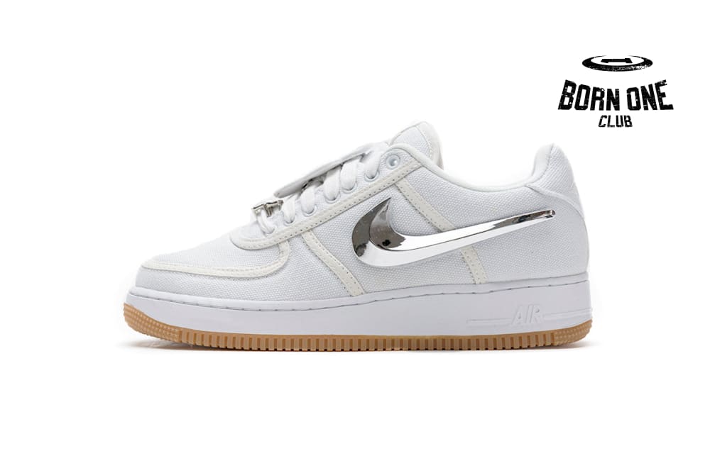 Air Force 1 Low Travis Scott (AF100) AQ4211-100