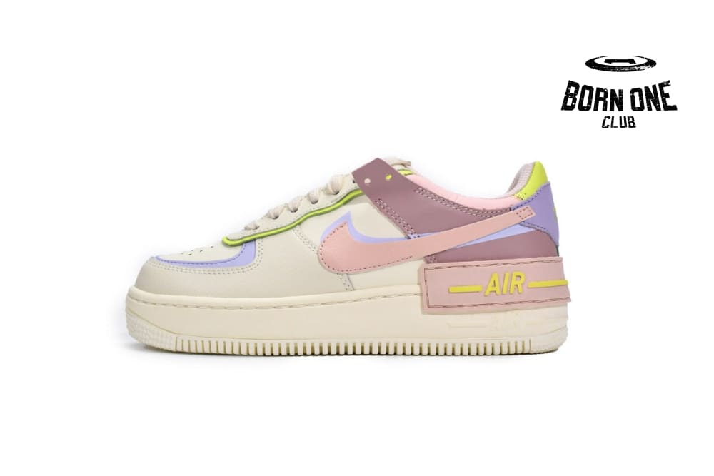 Force 1 Shadow Cashmere CI0919-700