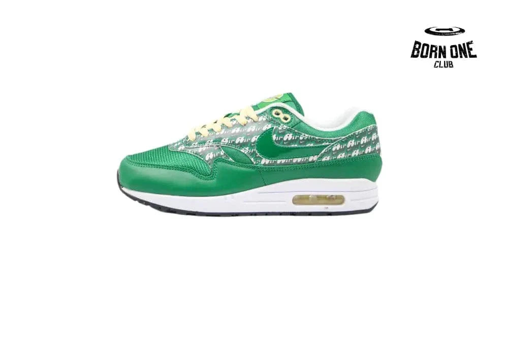 Nike 1 Limeade