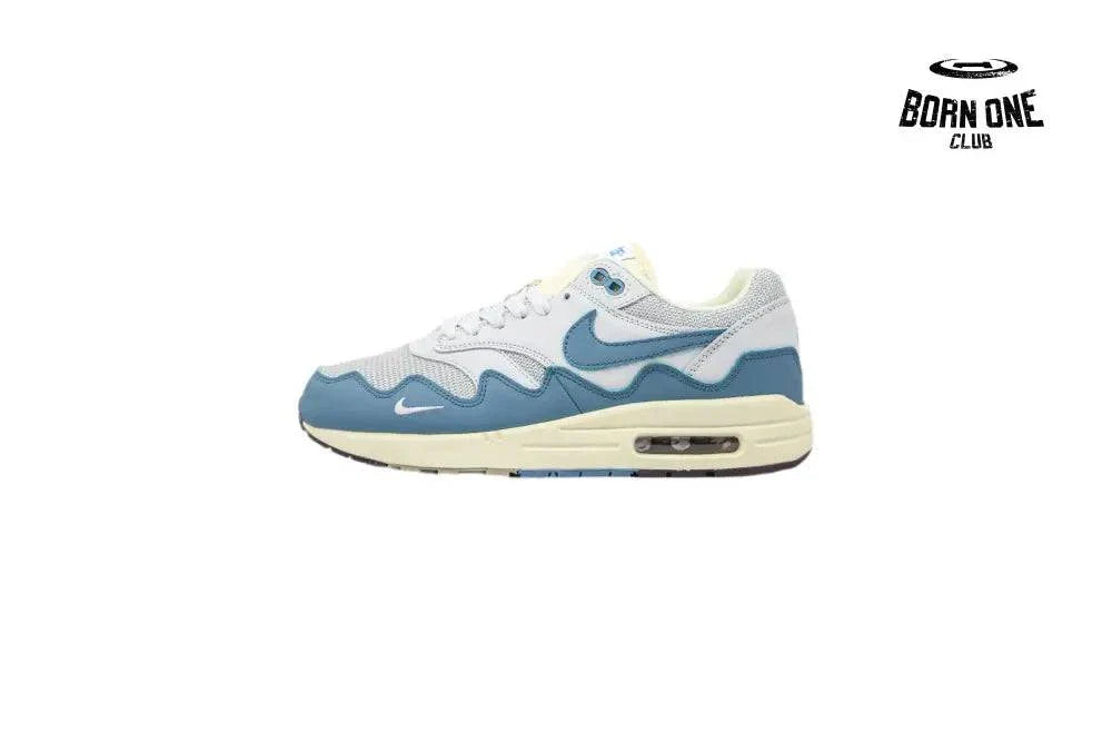 Nike x Patta Waves Noise Aqua