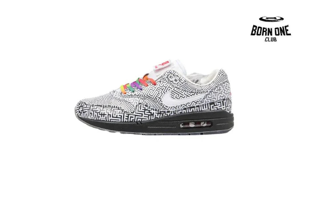 Nike 1 Tokyo Maze