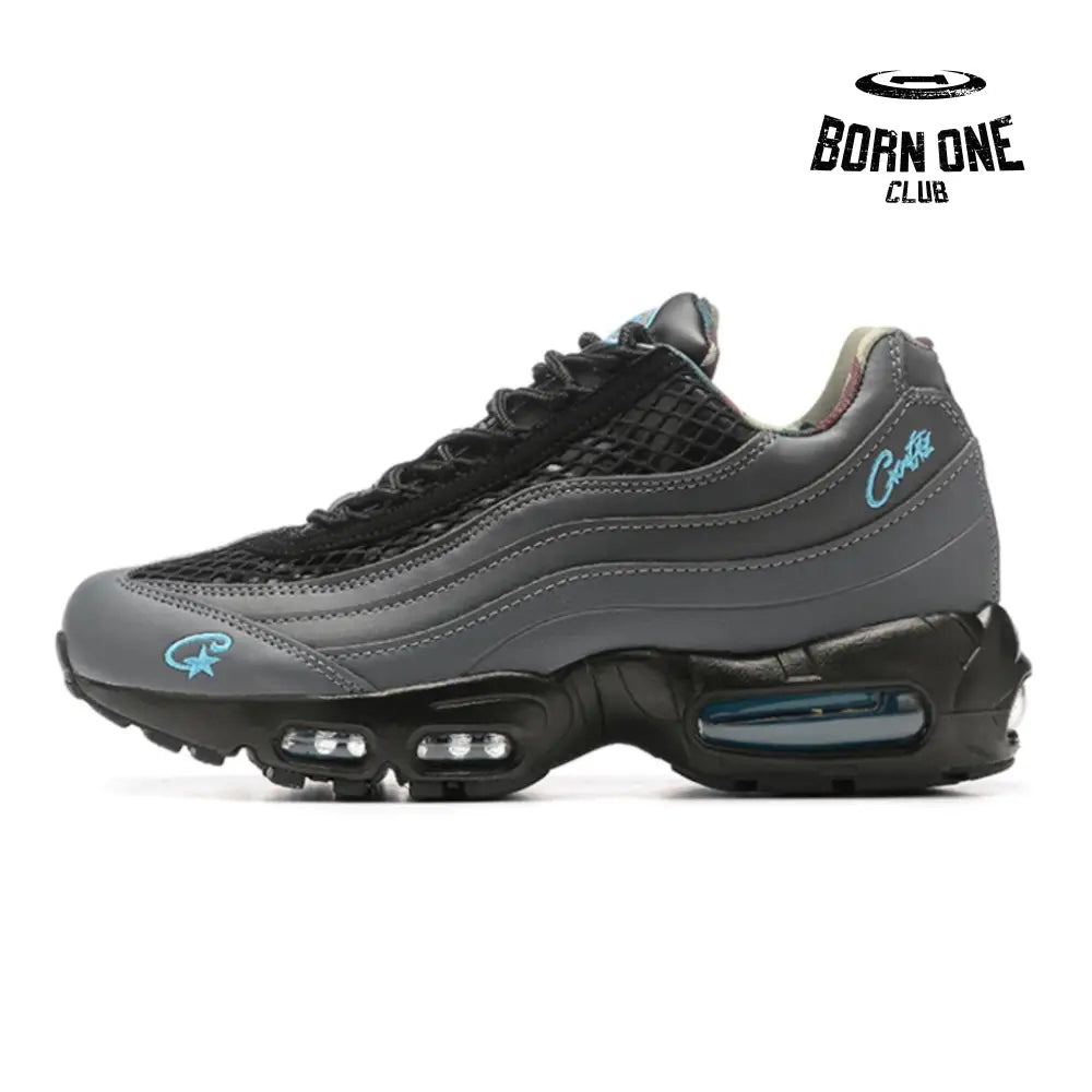 Nike 95 Corteiz-Gridiron