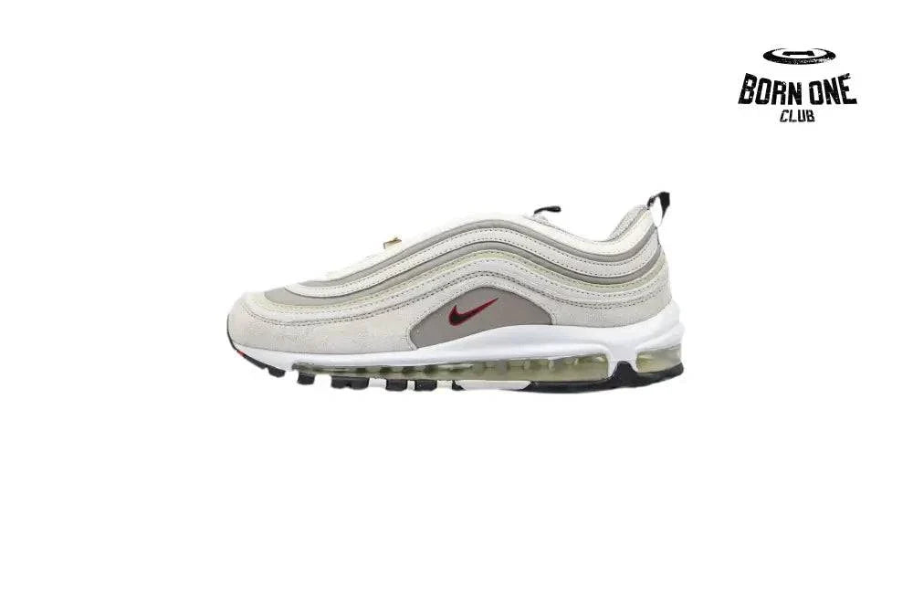 Nike 97 First Use