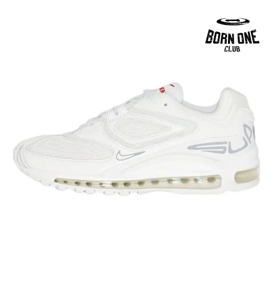 Nike 98 TL Supreme White