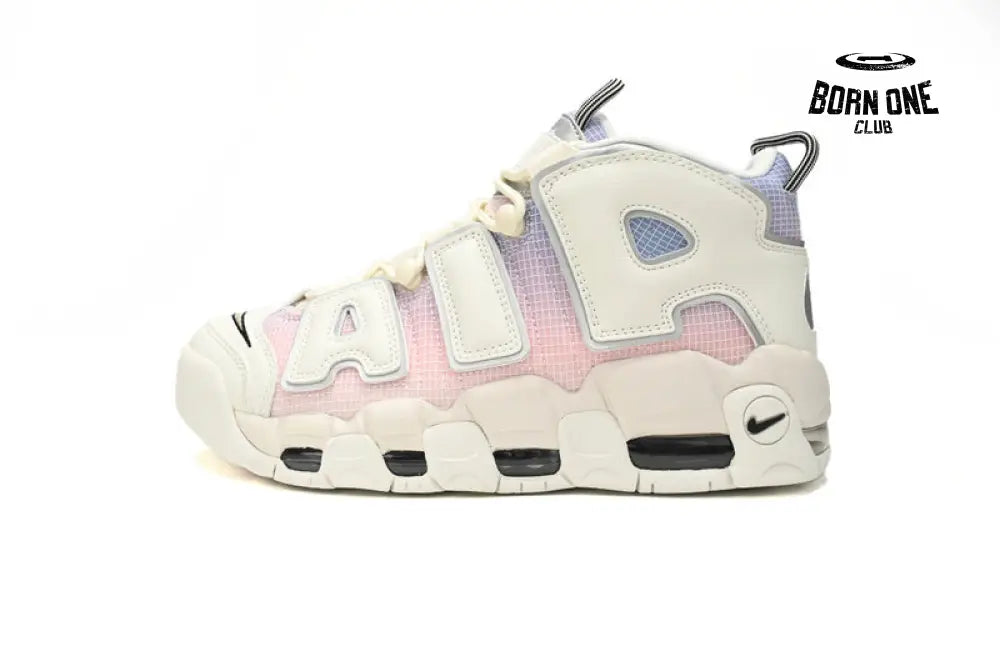 Air More Uptempo "Gradient"