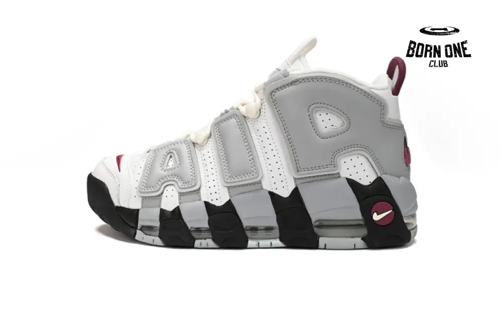 Air More Uptempo Rosewood