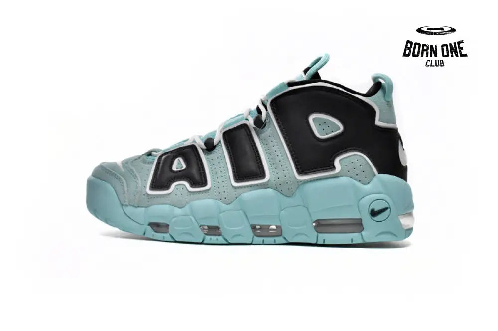 Air More Uptempo Tiffany