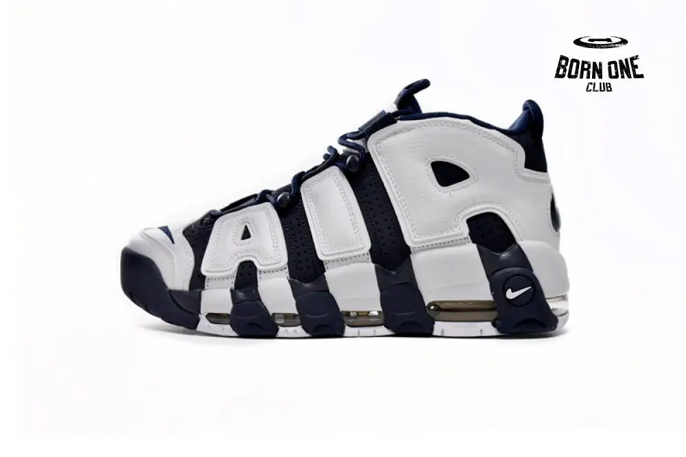 Air More UptempoThe Olympic Games