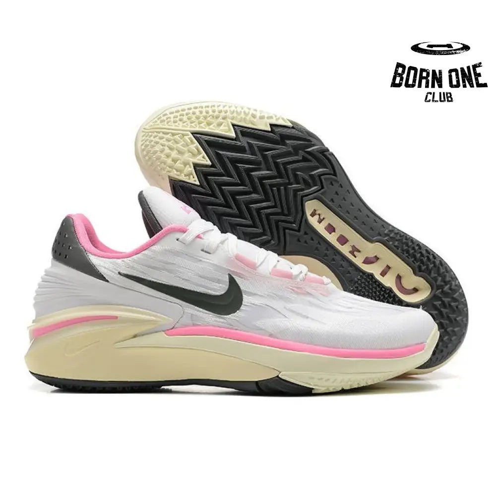 AIR ZOOM G.T. CUT 2 x COCONUT MILK PINK SPELL