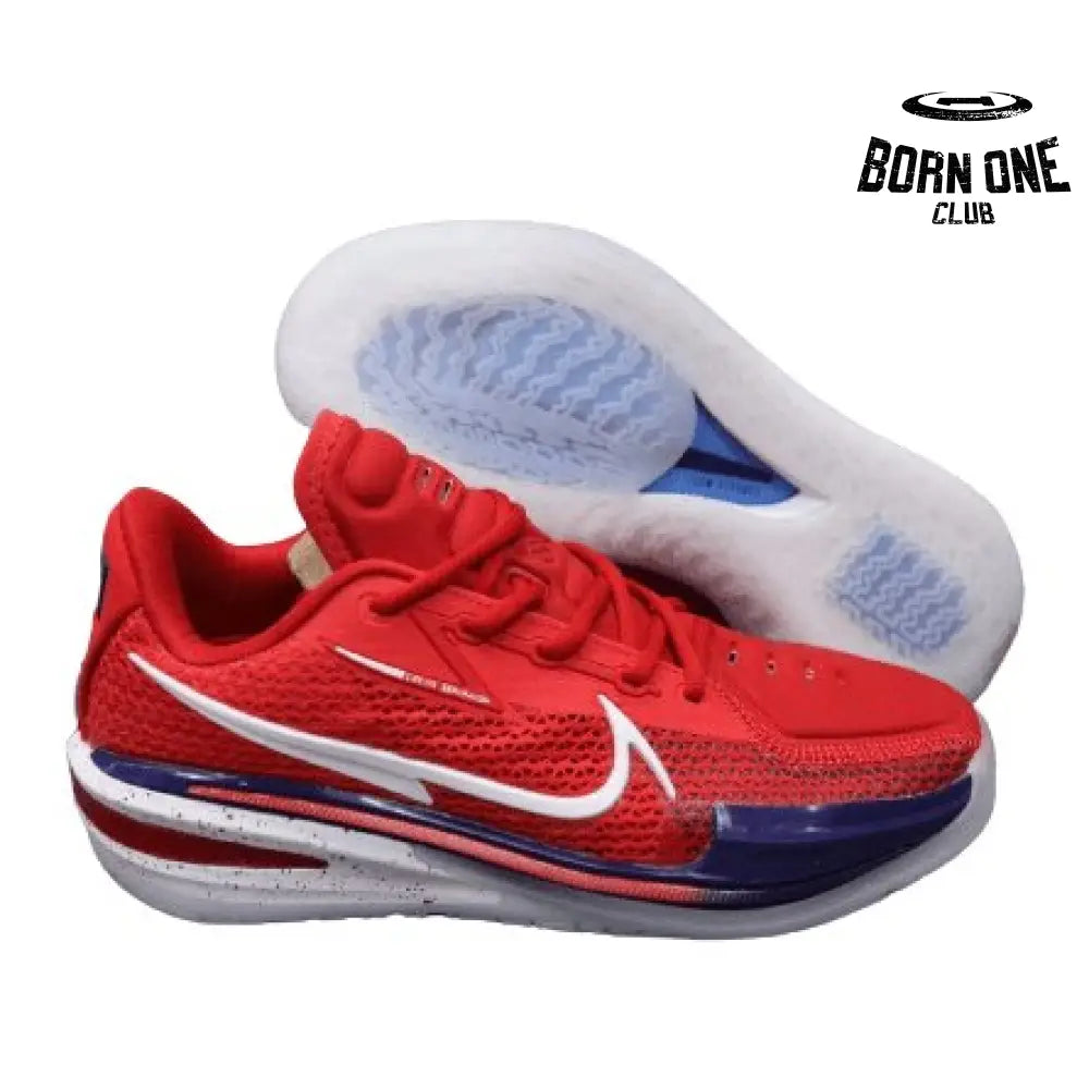 AIR ZOOM G.T. CUT x TEAM USA SPORT RED